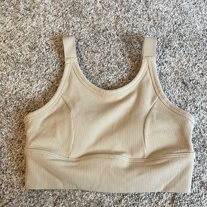 Aerie workout top